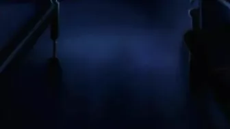 Busty Futagirls Fucking Hard Outside, hentai,  cartoon,  anime