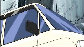 Hentai Porn Video - Captured and Forced to Fuck in Public with Big Tits