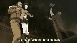 Hentai Porn Video - Captured and Forced to Fuck in Public with Big Tits