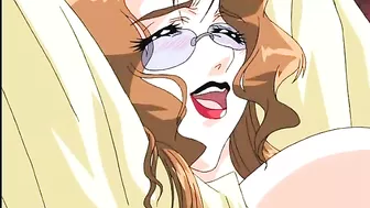 Hentai Porn Video - Captured and Forced to Fuck in Public with Big Tits