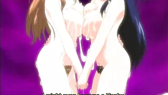 Hentai Porn Video - Captured and Forced to Fuck in Public with Big Tits