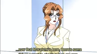 Hentai Porn Video - Captured and Forced to Fuck in Public with Big Tits