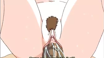 Hentai Porn Video - Captured and Forced to Fuck in Public with Big Tits