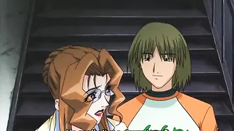 Hentai Porn Video - Captured and Forced to Fuck in Public with Big Tits