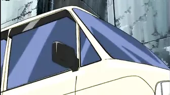 Hentai Porn Video - Captured and Forced to Fuck in Public with Big Tits