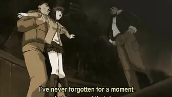 Hentai Porn Video - Captured and Forced to Fuck in Public with Big Tits