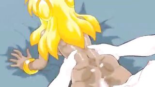 Hentai Shemale Fuck - A Sexy Anime Adventure