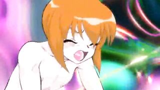 Hentai Shemale Fuck - A Sexy Anime Adventure