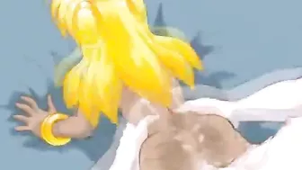 Hentai Shemale Fuck - A Sexy Anime Adventure