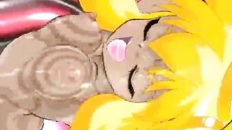 Hentai Shemale Fuck - A Sexy Anime Adventure