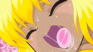 Hentai Shemale Fuck - A Sexy Anime Adventure