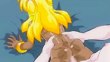Hentai Shemale Fuck - A Sexy Anime Adventure