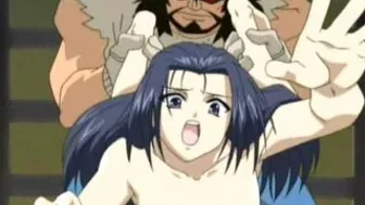 Virgin Hentai With Pinched Bigtits Fucked by Big Man and Monster Cock Virgin Hentai With Pinched Bigtits Fucked by Big Man and Monster Cock