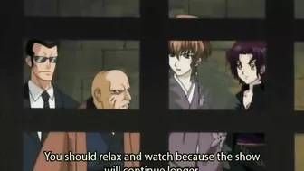 Virgin Hentai With Pinched Bigtits Fucked by Big Man and Monster Cock