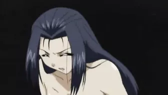 Virgin Hentai With Pinched Bigtits Fucked by Big Man and Monster Cock