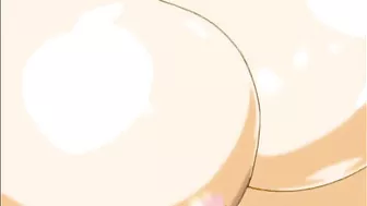 Busty Hentai Babe Gets Tied Up And Fucked