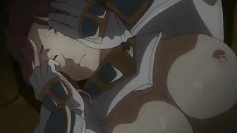 Hentai Porn Video - Monster Ghetto Fucked and Creampie in the Dungeon Hentai Porn Video - Monster Ghetto Fucked and Creampie in the Dungeon