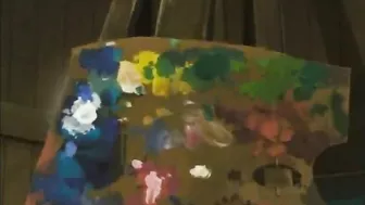 Blindfolded Japanese Doggystyle Fucked in Anime Hentai