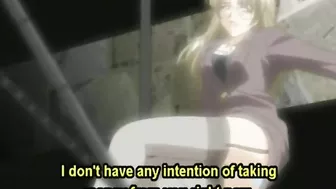 Hard Wetpussy Poking in Japanese Hentai Anime