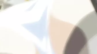 Hard Wetpussy Poking in Japanese Hentai Anime Hard Wetpussy Poking in Japanese Hentai Anime