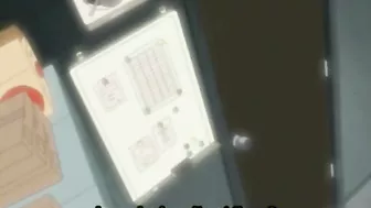 Hard Wetpussy Poking in Japanese Hentai Anime