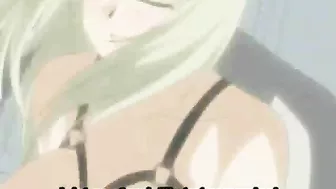 Hard Wetpussy Poking in Japanese Hentai Anime