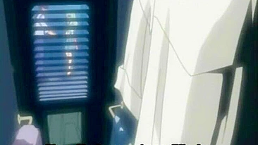 Hard Wetpussy Poking in Japanese Hentai Anime