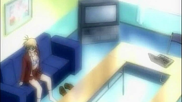 Japanese Hentai - Chained Anime