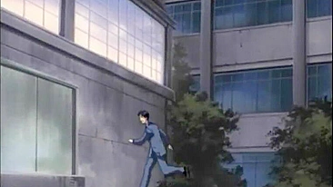 Japanese Hentai - Chained Anime