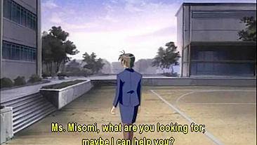 Japanese Hentai - Chained Anime