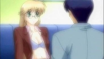 Japanese Hentai - Chained Anime