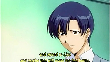 Japanese Hentai - Chained Anime