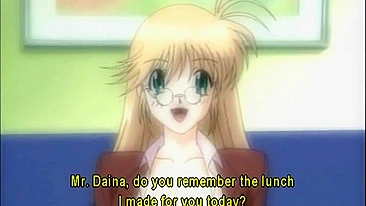 Japanese Hentai - Chained Anime