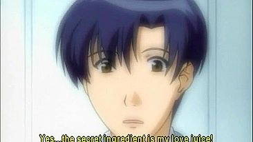 Japanese Hentai - Chained Anime