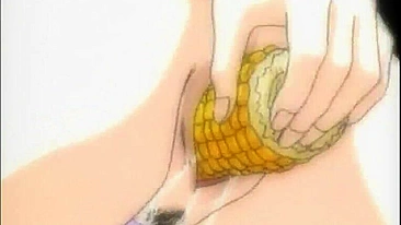 Japanese Hentai - Chained Anime