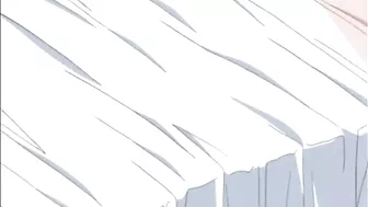 Hentai Porn Video - Lucky Guy's Hot Threesome Fucking