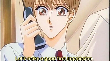 Gay Hentai Porn Video - Horny Boy gets rubbed and fucked