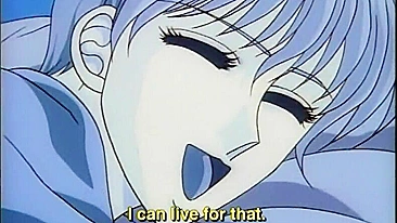 Gay Hentai Porn Video - Horny Boy gets rubbed and fucked