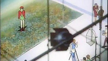 Gay Hentai Porn Video - Horny Boy gets rubbed and fucked