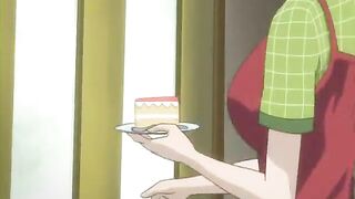 Squirting Bigtits and Wetpussy Poking in Japanese Hentai