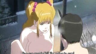 Squirting Bigtits and Wetpussy Poking in Japanese Hentai