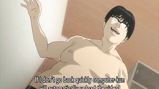 Squirting Bigtits and Wetpussy Poking in Japanese Hentai