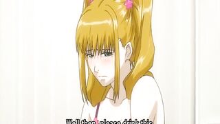 Squirting Bigtits and Wetpussy Poking in Japanese Hentai