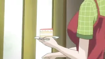 Squirting Bigtits and Wetpussy Poking in Japanese Hentai