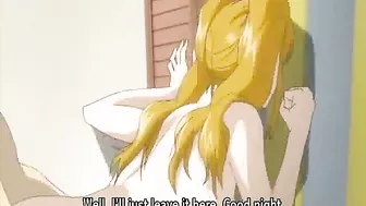 Squirting Bigtits and Wetpussy Poking in Japanese Hentai