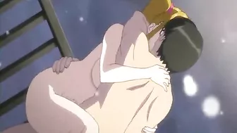 Squirting Bigtits and Wetpussy Poking in Japanese Hentai