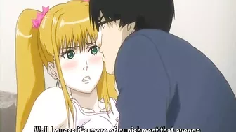 Squirting Bigtits and Wetpussy Poking in Japanese Hentai Squirting Bigtits and Wetpussy Poking in Japanese Hentai