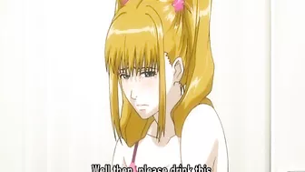 Squirting Bigtits and Wetpussy Poking in Japanese Hentai