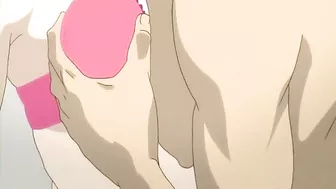 Squirting Bigtits and Wetpussy Poking in Japanese Hentai