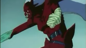 Bandit's Bondage and Hentai Allhole Poking Bandit's Bondage and Hentai Allhole Poking